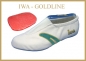 IWA GOLDLINE-Serie 405 Kunstturnschuh der erste speziell f�r Kin