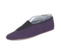 IWA Gymnastikschuh 104 (Turnschl�ppchen) Lila