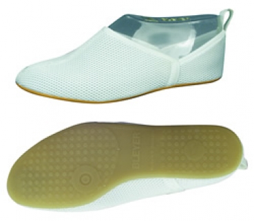 Bleyer Gymnastikschuh 117