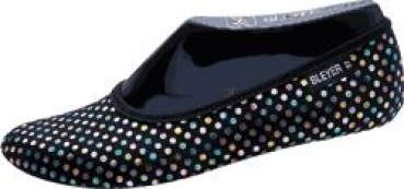 Bleyer Gymnastikschuh 6341 01