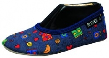 Bleyer Kinder 1546-19 KID-JEANS