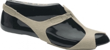 Bleyer AFRO Tanzhalbsandale 4500