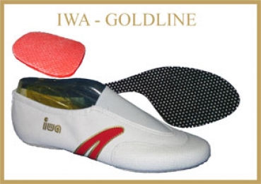 IWA GOLDLINE-Serie 503