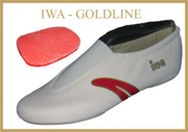 IWA GOLDLINE-Serie 502