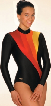 Turnanzug, Gymnastikanzug ERVY MABEL 27465.082