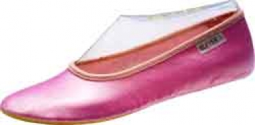 Bleyer Gymnastikschuh 6311-00