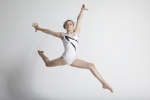 Turnanzug, Gymnastikanzug AGIVA 8689