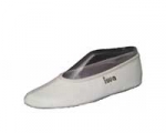 IWA Gymnastikschuh 186 / 086 (Turnschl�ppchen)