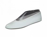 IWA Gymnastikschuh 176 / 076 (Turnschl�ppchen)