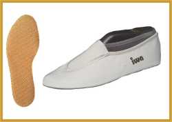 IWA Gymnastikschuh 200 / 020 (Turnschl�ppchen)
