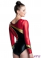 Preview: ERVY  SPECIAL EDITION200 JG  ER 10599.08/1  Gymdress, Turnanzug, Gymnastikanzug
