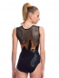 Preview: ERVY  SIENNA  ER 11539.07/3  Gymdress, Turnanzug, Gymnastikanzug