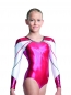 Preview: ERVY  MILA  ER 11573.08/1  Gymdress, Turnanzug, Gymnastikanzug