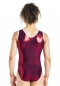 Preview: ERVY  ANNY *)  ER 11576.07/3  Gymdress, Turnanzug, Gymnastikanzug