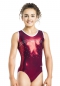 Preview: ERVY  ANNY *)  ER 11576.07/3  Gymdress, Turnanzug, Gymnastikanzug