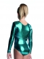 Preview: ERVY  AMALINA  ER 11578.08/1  Gymdress, Turnanzug, Gymnastikanzug