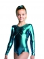 Preview: ERVY  AMALINA  ER 11578.08/1  Gymdress, Turnanzug, Gymnastikanzug