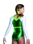 Preview: ERVY  LIA  ER 11579.08/1  Gymdress, Turnanzug, Gymnastikanzug