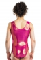 Preview: ERVY  LIVIA *)  ER 11583.07/3  Gymdress, Turnanzug, Gymnastikanzug