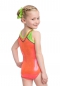 Preview: ERVY  ADDISON *)  ER 11585.07/11  Gymdress, Turnanzug, Gymnastikanzug