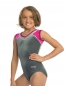 Preview: ERVY  ADDISON   ER 11585.07/13  Gymdress, Turnanzug, Gymnastikanzug