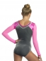 Preview: ERVY  ADDISON   ER 11585.08/8  Gymdress, Turnanzug, Gymnastikanzug