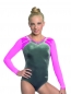 Preview: ERVY  ADDISON   ER 11585.08/8  Gymdress, Turnanzug, Gymnastikanzug