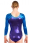 Preview: ERVY  ADDISON  ER 11585.09/10  Gymdress, Turnanzug, Gymnastikanzug