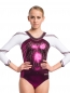 Preview: ERVY  ADDISON  ER 11585.09/9  Gymdress, Turnanzug, Gymnastikanzug*
