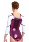 Preview: ERVY  ADDISON  ER 11585.09/9  Gymdress, Turnanzug, Gymnastikanzug*