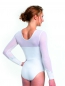 Preview: ERVY  ELINA  ER 11586.08/3  Gymdress, Turnanzug, Gymnastikanzug
