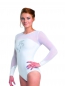 Preview: ERVY  ELINA  ER 11586.08/3  Gymdress, Turnanzug, Gymnastikanzug