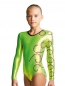 Preview: ERVY  HAILEY  ER 11588.08/1  Gymdress, Turnanzug, Gymnastikanzug