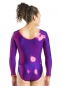 Preview: ERVY  SUSAN *)  ER 11591.08/2  Gymdress, Turnanzug, Gymnastikanzug