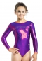 Preview: ERVY  SUSAN *)  ER 11591.08/2  Gymdress, Turnanzug, Gymnastikanzug