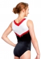 Preview: ERVY  ARIANA   *)  ER 11595.07/2  Gymdress, Turnanzug, Gymnastikanzug