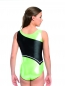 Preview: ERVY  DIAMOND  ER 11611.07/1  Gymdress, Turnanzug, Gymnastikanzug