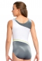 Preview: ERVY  DIAMOND  ER 11611.07/2  Gymdress, Turnanzug, Gymnastikanzug