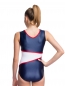 Preview: ERVY  KENDRA  ER 11621.07/3  Gymdress, Turnanzug, Gymnastikanzug