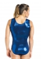 Preview: ERVY  JILL *)  ER 11627.07/2  Gymdress, Turnanzug, Gymnastikanzug