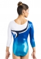 Preview: ERVY  SIGMA  ER 11655.09/3  Gymdress, Turnanzug, Gymnastikanzug