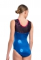Preview: ERVY  ALTAIR *)  ER 11657.07/1  Gymdress, Turnanzug, Gymnastikanzug