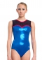 Preview: ERVY  ALTAIR *)  ER 11657.07/1  Gymdress, Turnanzug, Gymnastikanzug