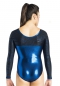 Preview: ERVY  SHERATA *)  ER 11663.08/7  Gymdress, Turnanzug, Gymnastikanzug
