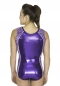 Preview: ERVY  KALLISTA  ER 11665.07/5  Gymdress, Turnanzug, Gymnastikanzug
