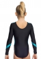 Preview: ERVY  ANDROMEDA *)  ER 11667.08/2  Gymdress, Turnanzug, Gymnastikanzug