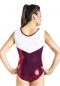 Preview: ERVY  VESTA  ER 11670.07/4  Gymdress, Turnanzug, Gymnastikanzug
