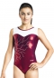Preview: ERVY  VESTA  ER 11670.07/4  Gymdress, Turnanzug, Gymnastikanzug
