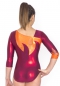 Preview: ERVY  METEORA  ER 11685.09/1  Gymdress, Turnanzug, Gymnastikanzug