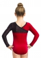 Preview: ERVY  PALMIRA  ER 11688.08/2  Gymdress, Turnanzug, Gymnastikanzug